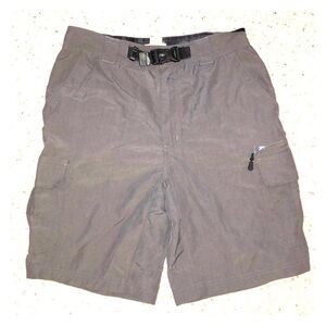 Ascend Shorts Trail Hiking Fishing Boat Size 30